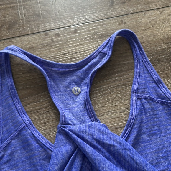 Lululemon Tank - Picture 3 of 3